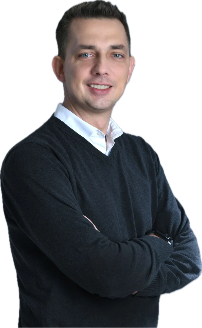 Thomas Hanf